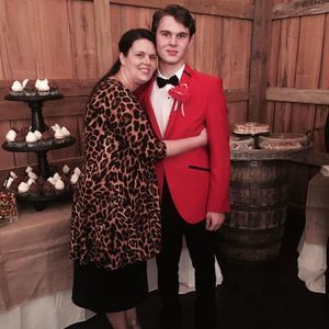 Meet your Posher, Paxton